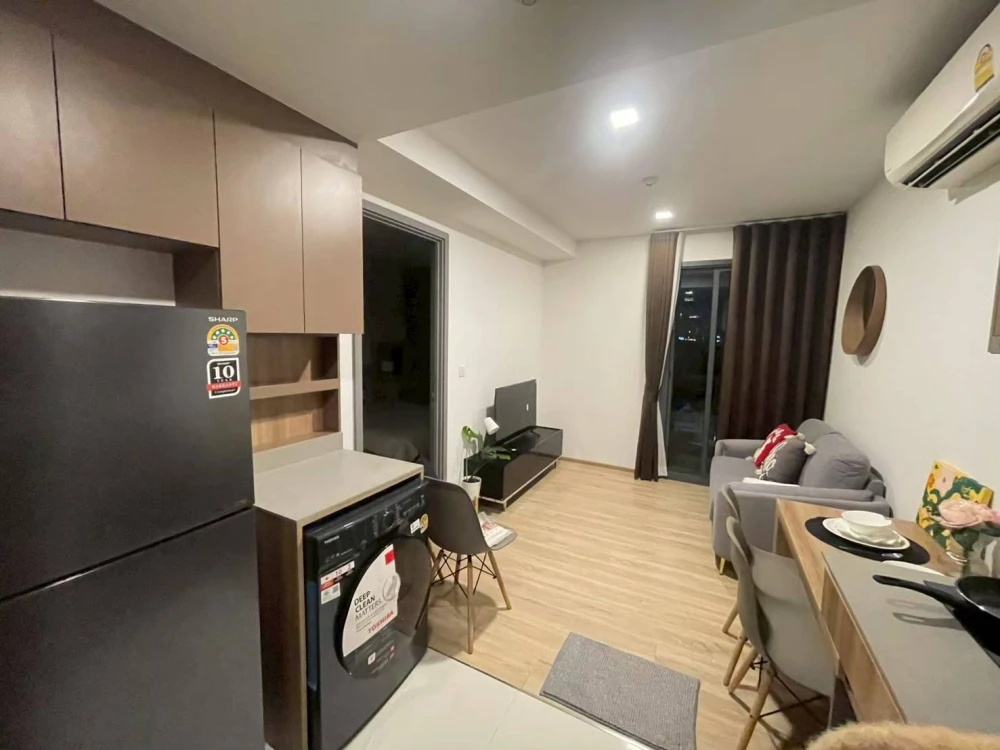 🏠🌃 ให้เช่า คอนโด ทากะ เฮาส์ เอกมัย12 🏠🌃