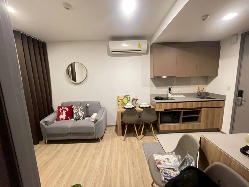 🏠🌃 ให้เช่า คอนโด ทากะ เฮาส์ เอกมัย12 🏠🌃