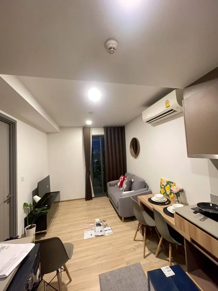 🏠🌃 ให้เช่า คอนโด ทากะ เฮาส์ เอกมัย12 🏠🌃