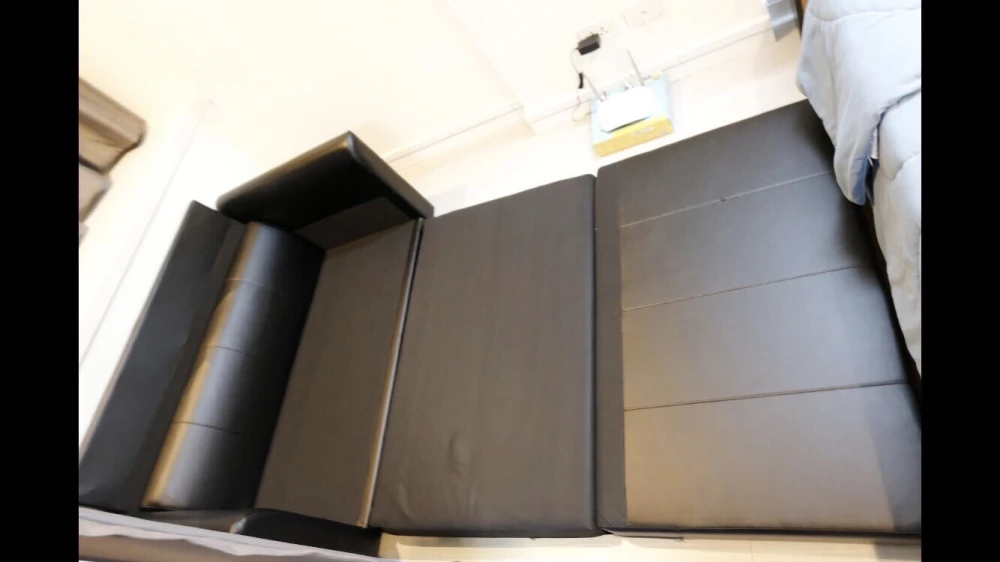 🏠🌃 ให้เช่า คอนโด ที.ซี. กรีน🏠🌃