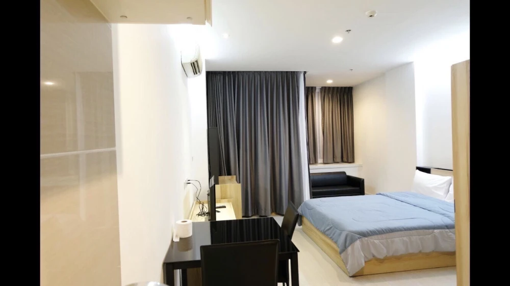 🏠🌃 ให้เช่า คอนโด ที.ซี. กรีน🏠🌃