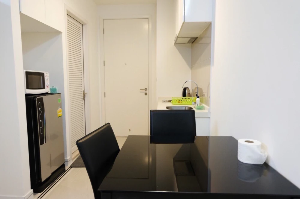 🏠🌃 ให้เช่า คอนโด ที.ซี. กรีน🏠🌃