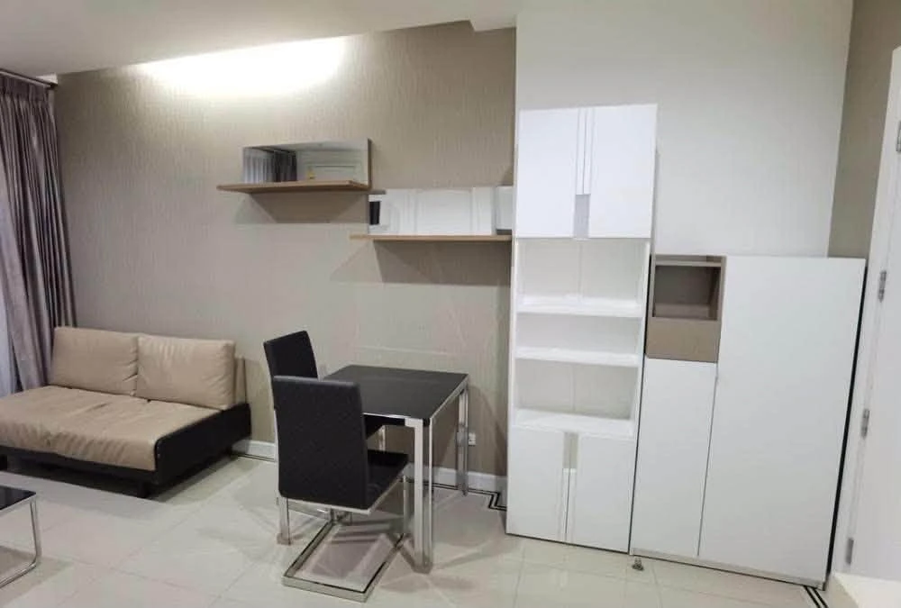 🏠🌃 ให้เช่า คอนโด ที ซี กรีน 🏠🌃