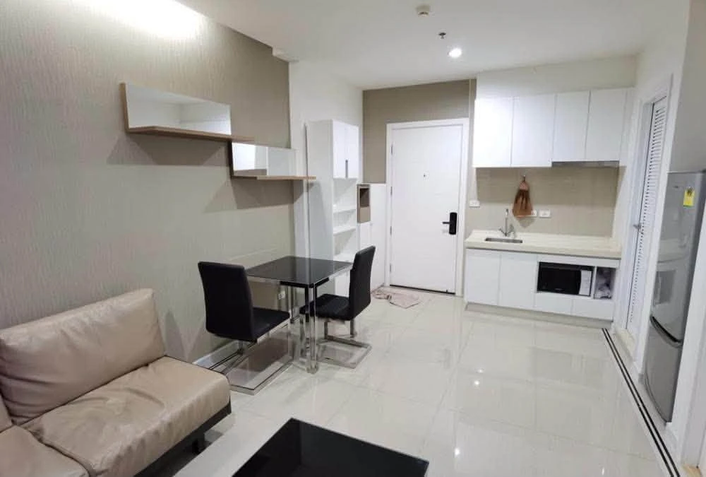 🏠🌃 ให้เช่า คอนโด ที ซี กรีน 🏠🌃