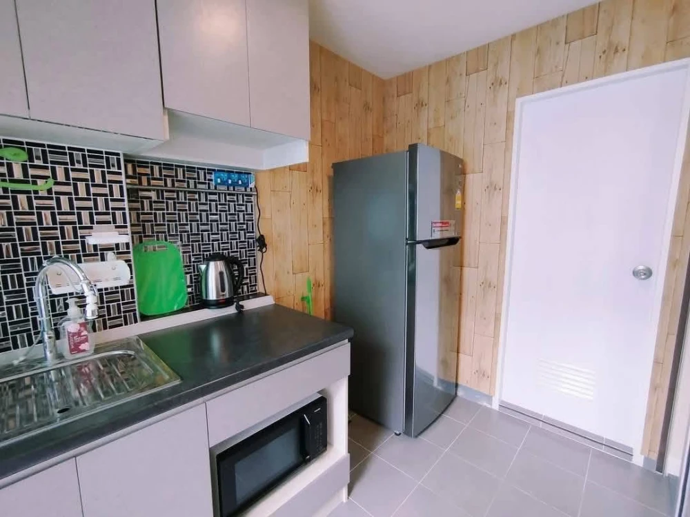 🏠🌃 ให้เช่า คอนโด นิช เพชรเกษม-บางเเค  🏠🌃