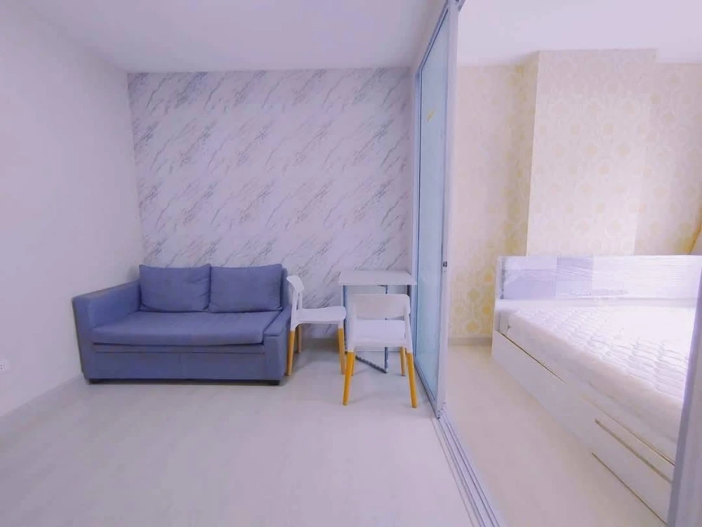 🏠🌃 ให้เช่า คอนโด นิช เพชรเกษม-บางเเค  🏠🌃