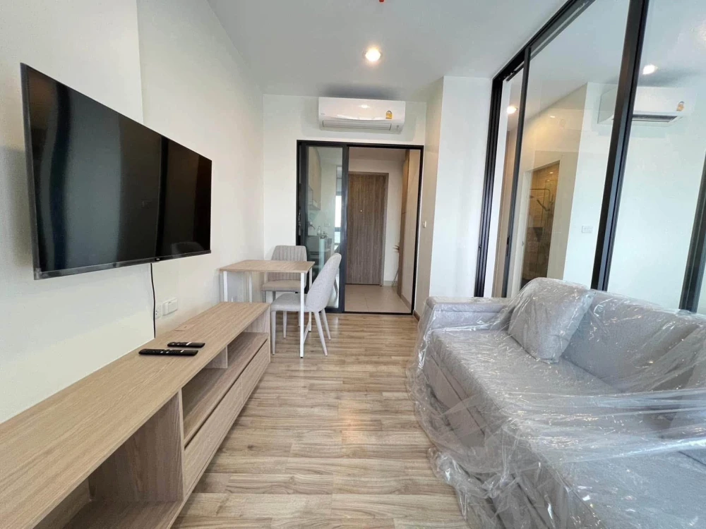 🏠🌃 ให้เช่า คอนโด นิช โมโน เจริญนคร 🏠🌃