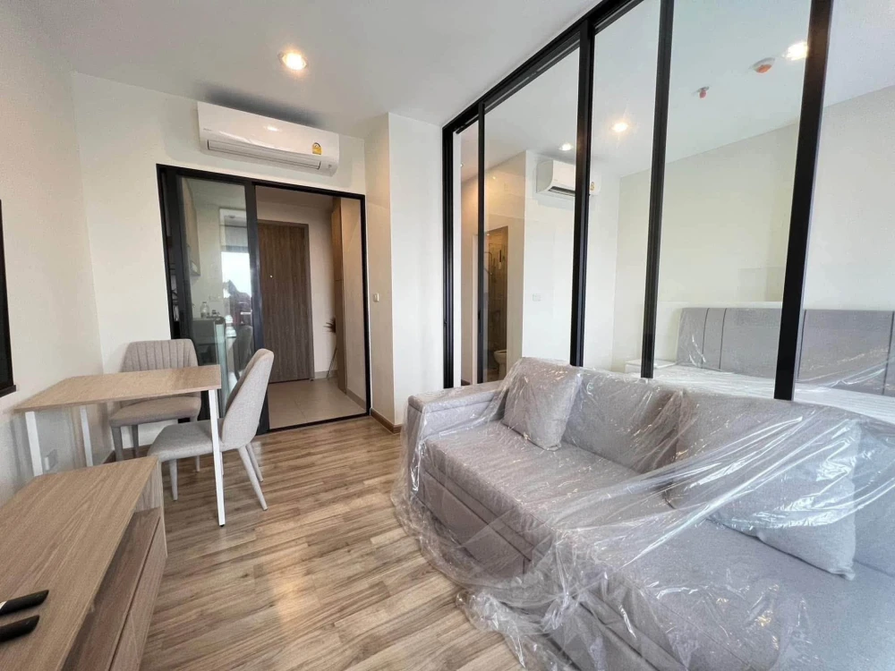🏠🌃 ให้เช่า คอนโด นิช โมโน เจริญนคร 🏠🌃