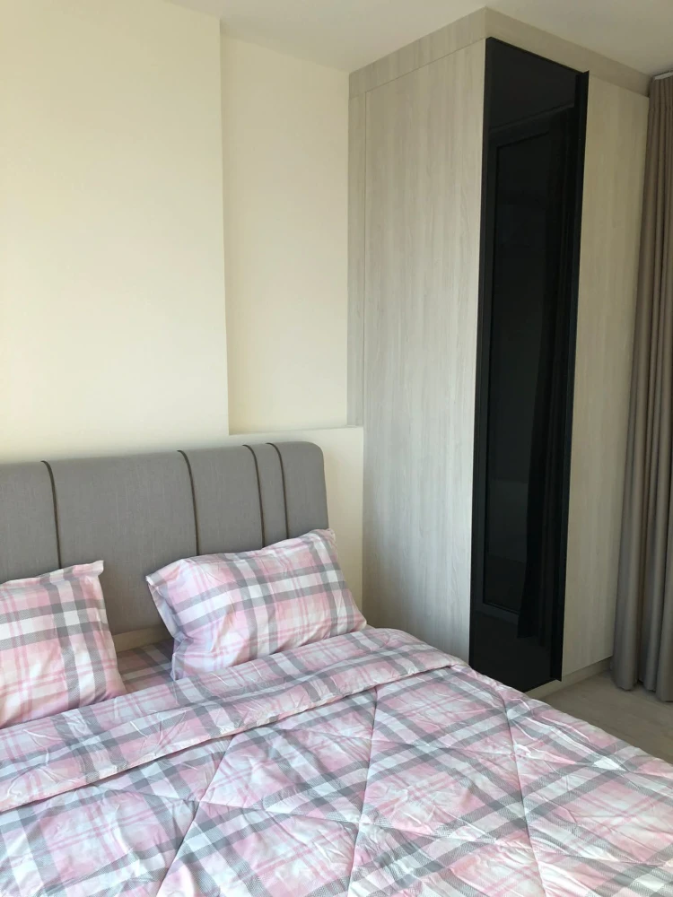 🏠🌃 ให้เช่า คอนโด นิช โมโน เเจ้งวัฒนะ   🏠🌃