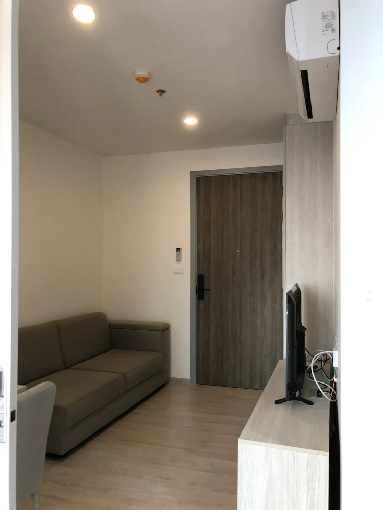 🏠🌃 ให้เช่า คอนโด นิช โมโน เเจ้งวัฒนะ   🏠🌃