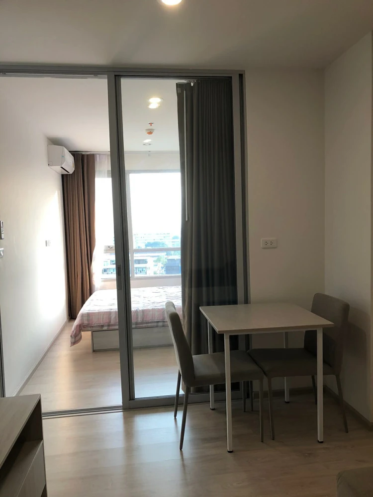 🏠🌃 ให้เช่า คอนโด นิช โมโน เเจ้งวัฒนะ   🏠🌃