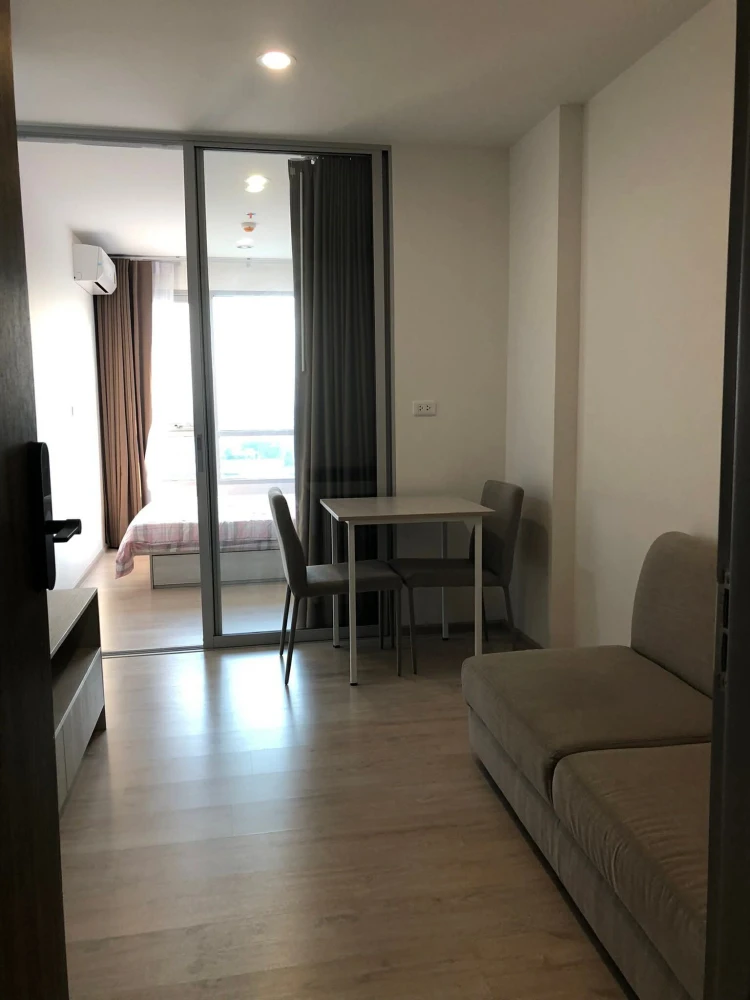 🏠🌃 ให้เช่า คอนโด นิช โมโน เเจ้งวัฒนะ   🏠🌃