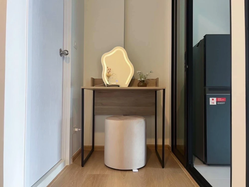 🏠🌃 ให้เช่า คอนโด นิว คอร์ คูคต สเตชั่น🏠🌃