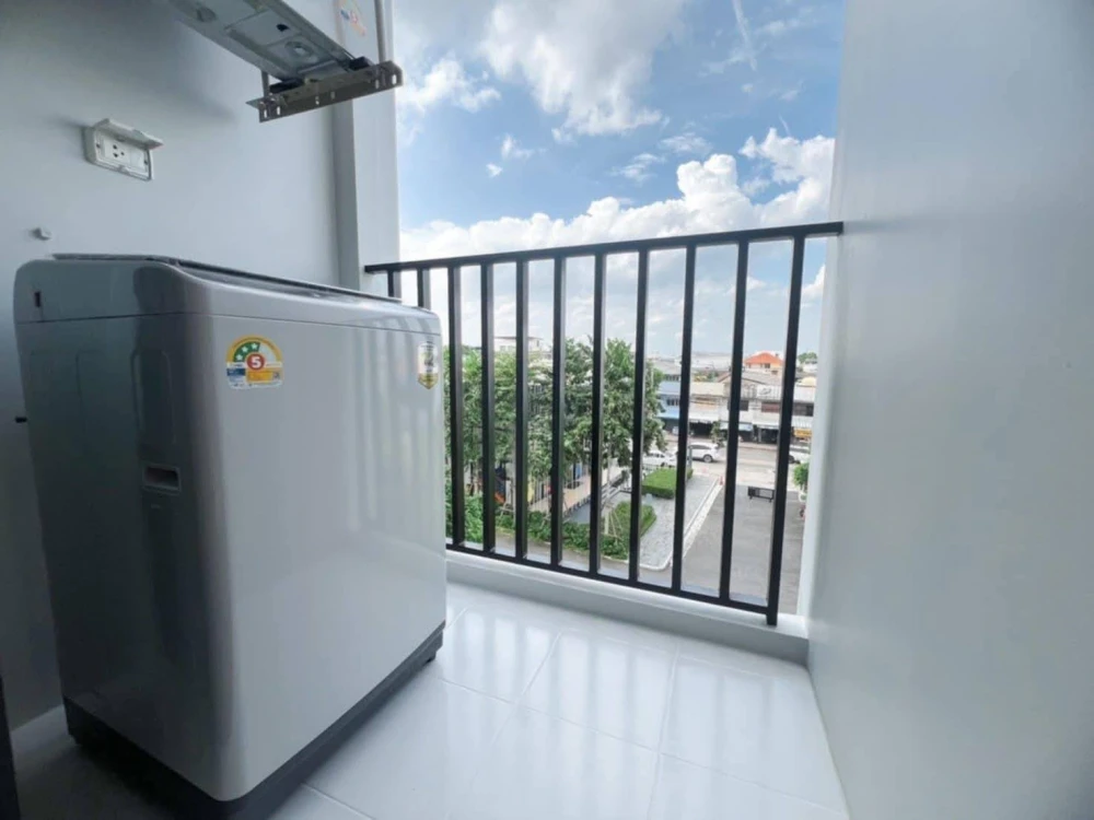 🏠🌃 ให้เช่า คอนโด นิว คอร์ คูคต สเตชั่น🏠🌃