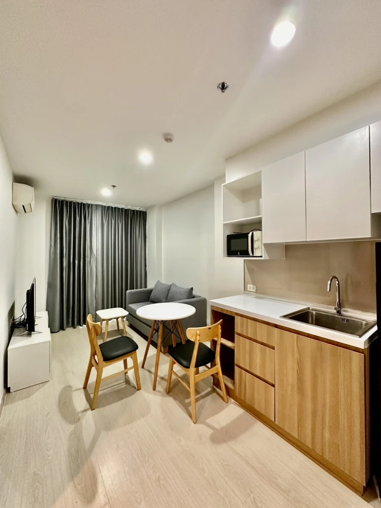 🏠🌃 ให้เช่า คอนโด นิว โนเบิล เเจ้งวัฒนะ 🏠🌃