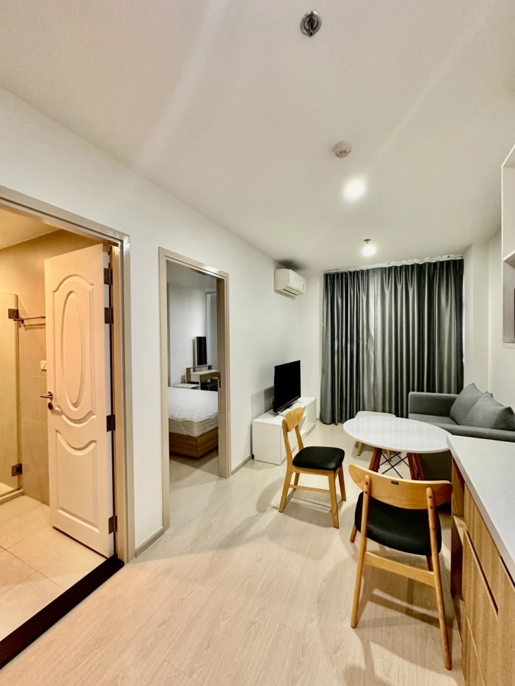 🏠🌃 ให้เช่า คอนโด นิว โนเบิล เเจ้งวัฒนะ 🏠🌃