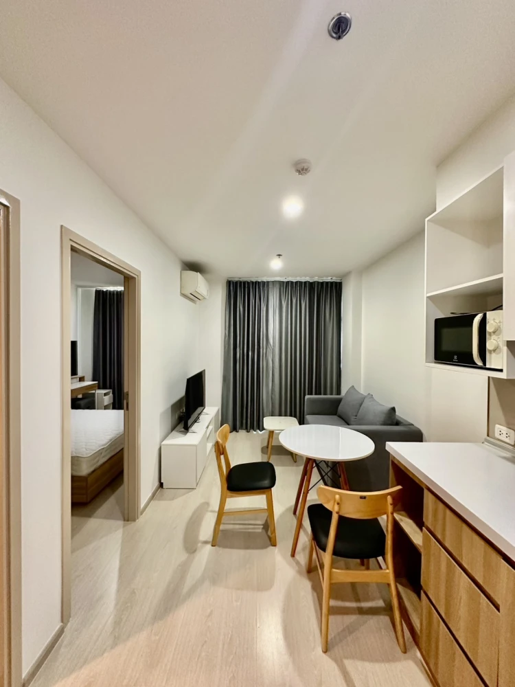 🏠🌃 ให้เช่า คอนโด นิว โนเบิล เเจ้งวัฒนะ 🏠🌃