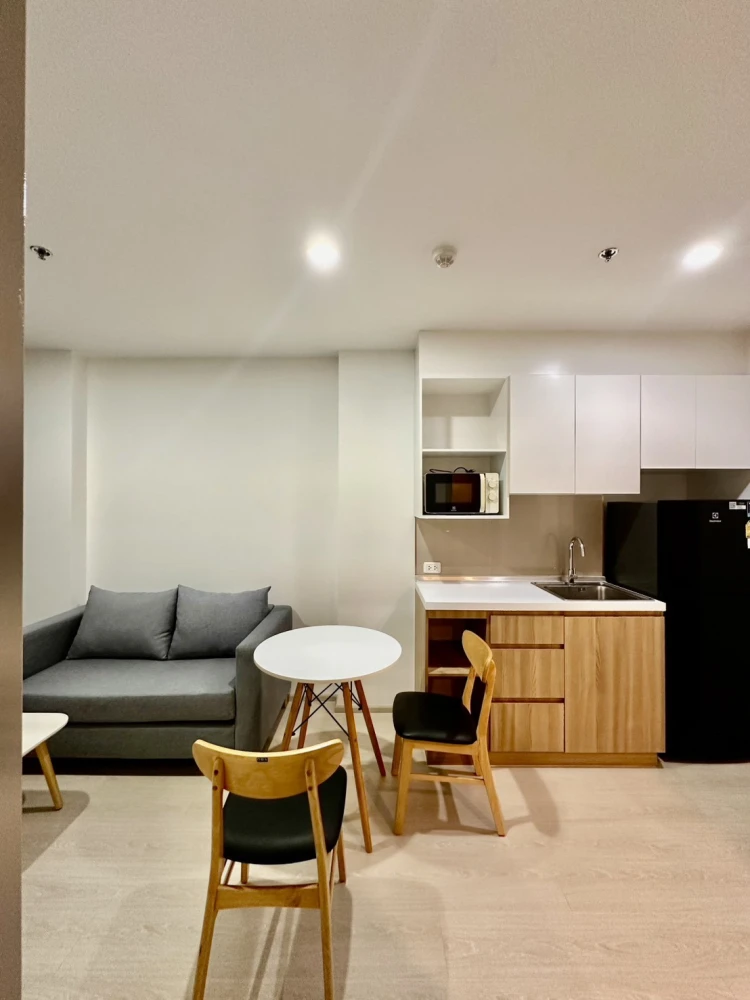 🏠🌃 ให้เช่า คอนโด นิว โนเบิล เเจ้งวัฒนะ 🏠🌃