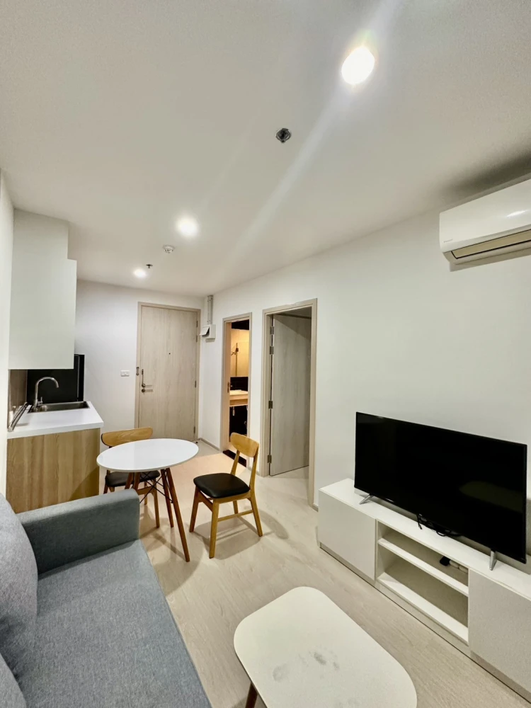 🏠🌃 ให้เช่า คอนโด นิว โนเบิล เเจ้งวัฒนะ 🏠🌃