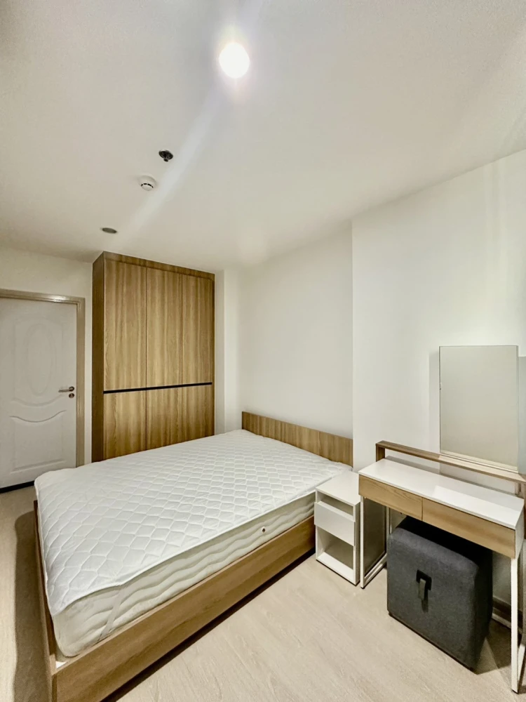 🏠🌃 ให้เช่า คอนโด นิว โนเบิล เเจ้งวัฒนะ 🏠🌃