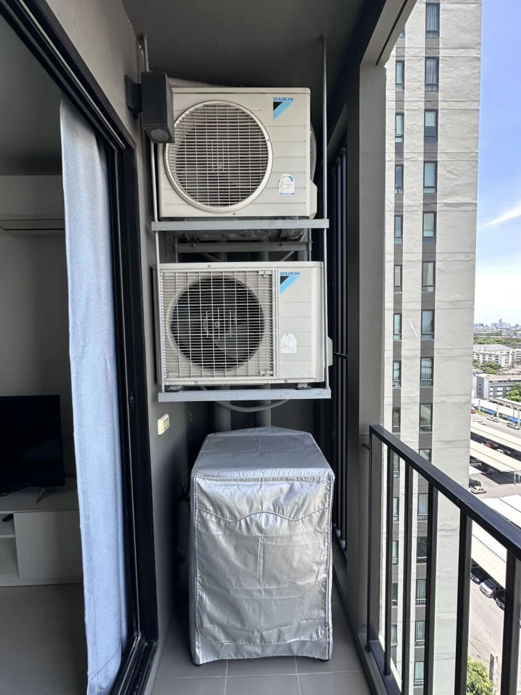 🏠🌃 ให้เช่า คอนโด นิว โนเบิล เเจ้งวัฒนะ 🏠🌃