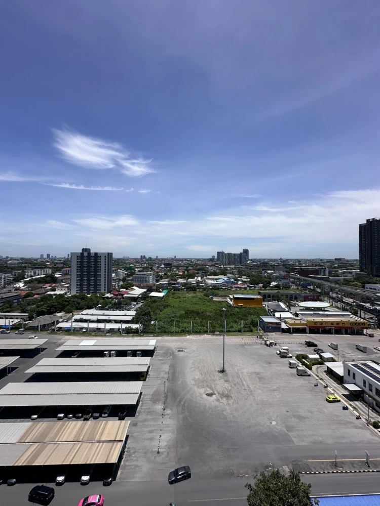 🏠🌃 ให้เช่า คอนโด นิว โนเบิล เเจ้งวัฒนะ 🏠🌃