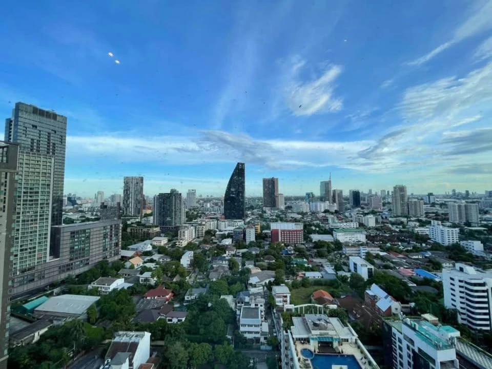 🏠🌃 ให้เช่า คอนโด บีทนิค สุขุมวิท 32 🏠🌃