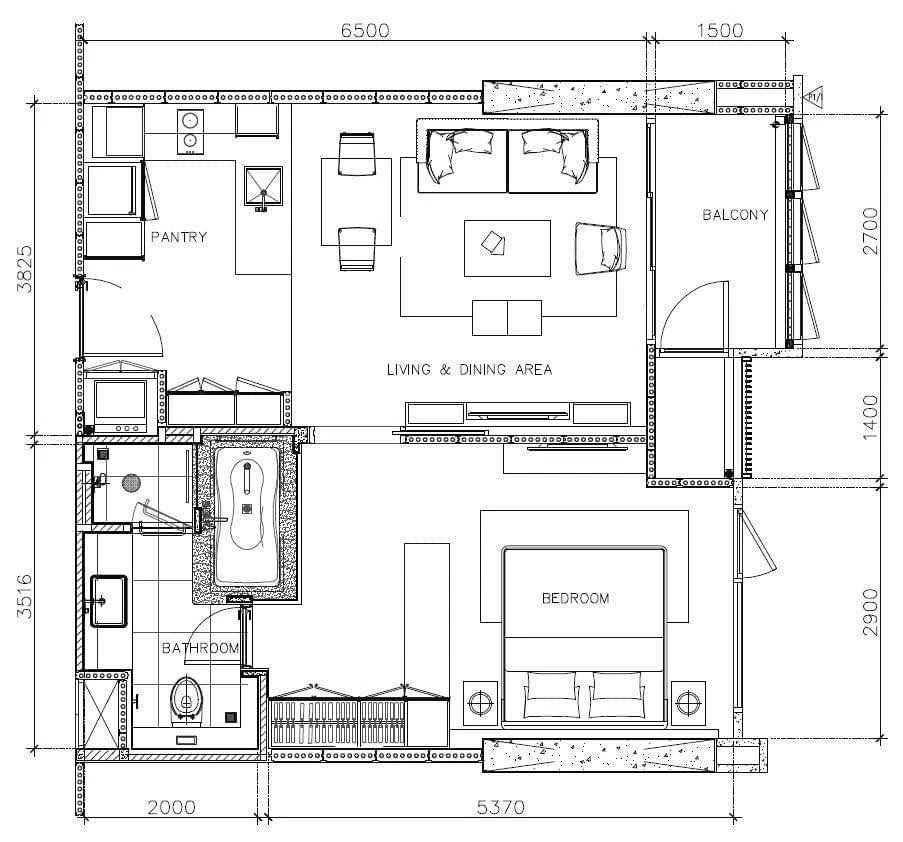 🏠🌃 ให้เช่า คอนโด บีทนิค สุขุมวิท 32 🏠🌃