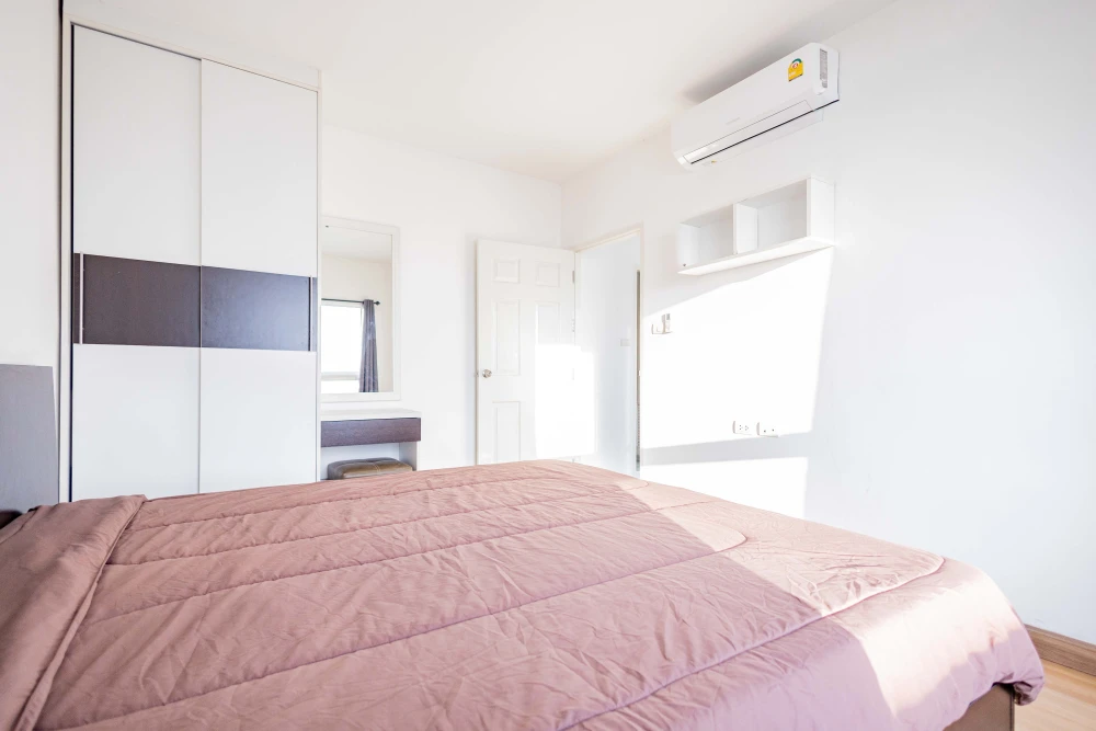 🏠🌃 ให้เช่า คอนโด บีทีเอส เรสซิเดนซ์ 🏠🌃