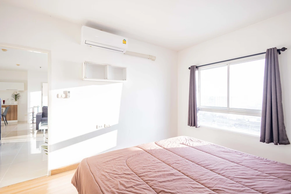 🏠🌃 ให้เช่า คอนโด บีทีเอส เรสซิเดนซ์ 🏠🌃