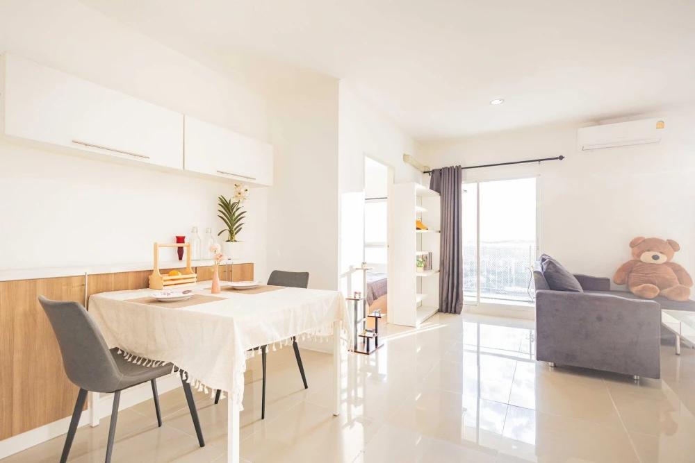 🏠🌃 ให้เช่า คอนโด บีทีเอส เรสซิเด้นซ์  🏠🌃