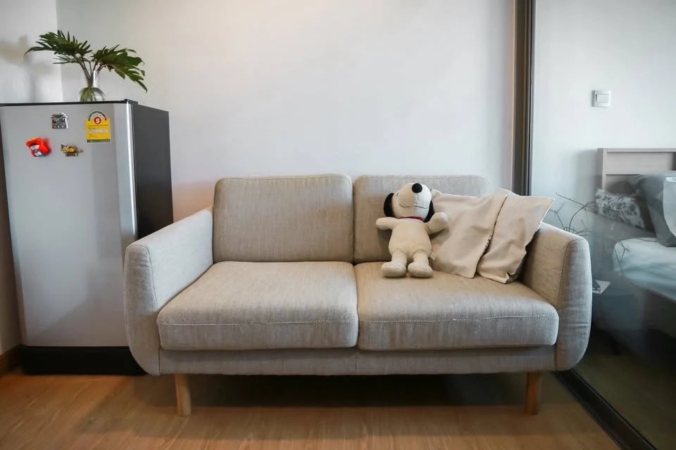 🏠🌃 ให้เช่า คอนโด บี เเคมปัส ประชาชื่น 🏠🌃