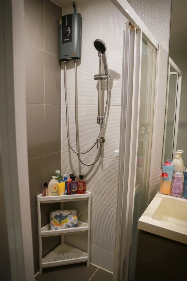 🏠🌃 ให้เช่า คอนโด บี เเคมปัส ประชาชื่น 🏠🌃