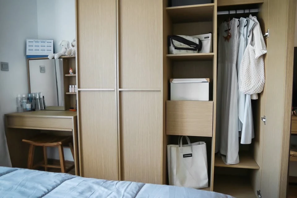 🏠🌃 ให้เช่า คอนโด บี เเคมปัส ประชาชื่น 🏠🌃