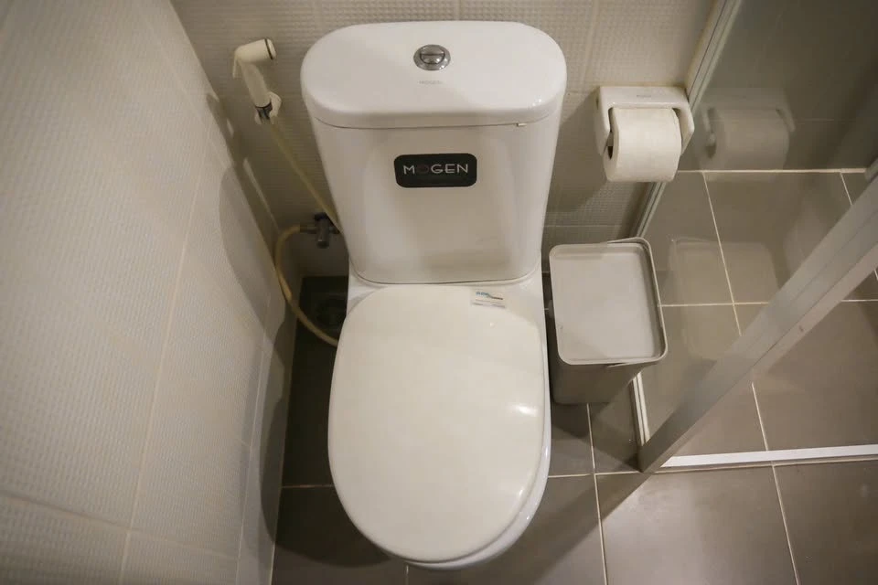 🏠🌃 ให้เช่า คอนโด บี เเคมปัส ประชาชื่น 🏠🌃