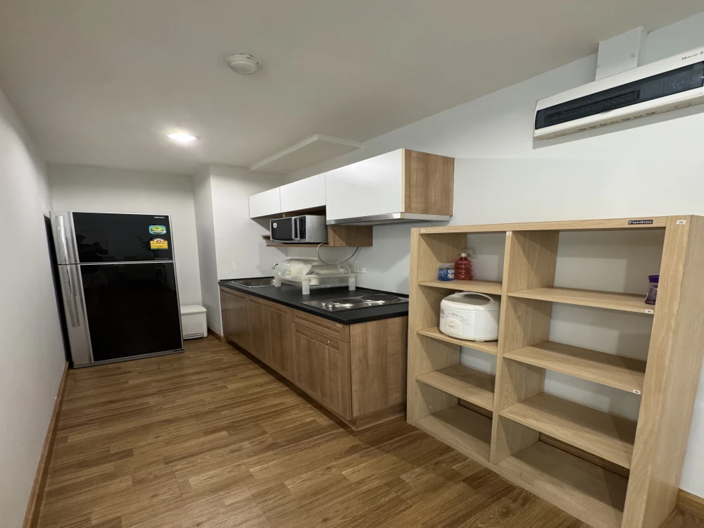 🏠🌃 ให้เช่า คอนโด บ้านนวธารา 🏠🌃