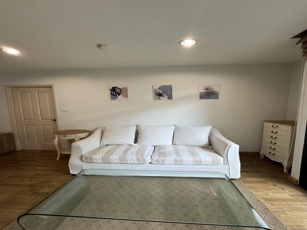 🏠🌃 ให้เช่า คอนโด บ้านนวธารา 🏠🌃