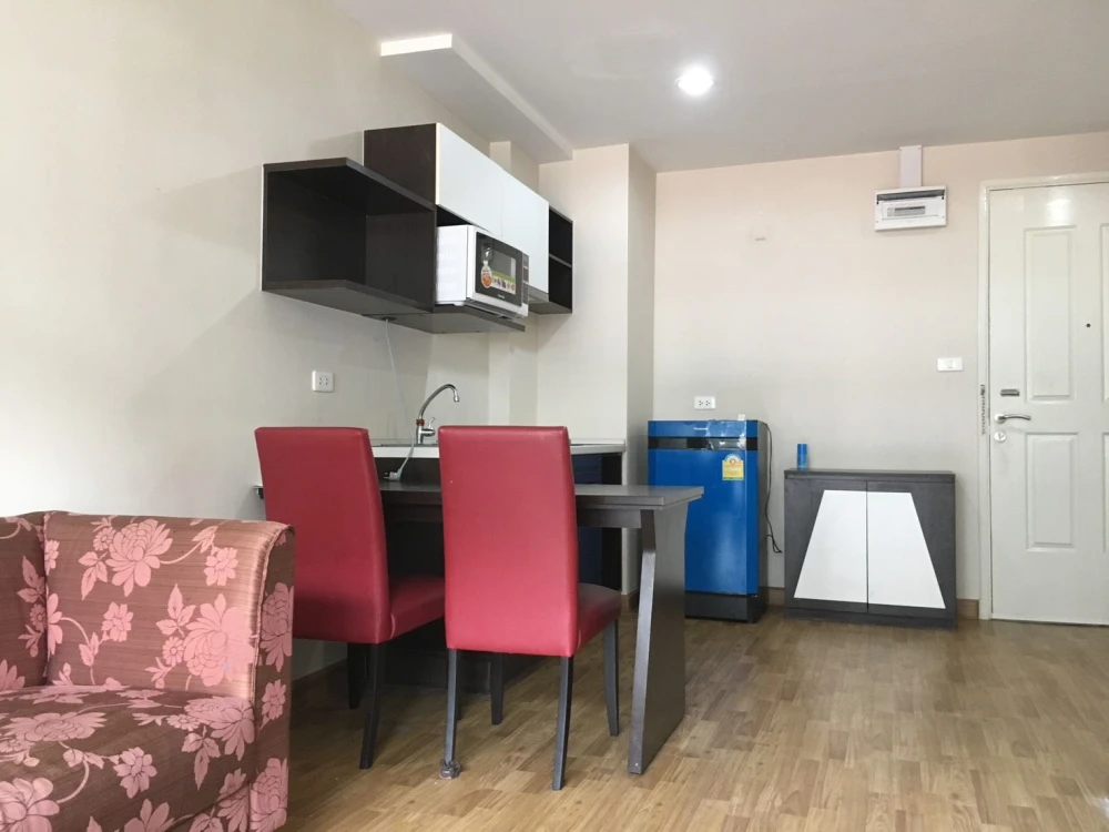 🏡✨ ให้เช่า คอนโด บ้านนวธารา ✨🏡