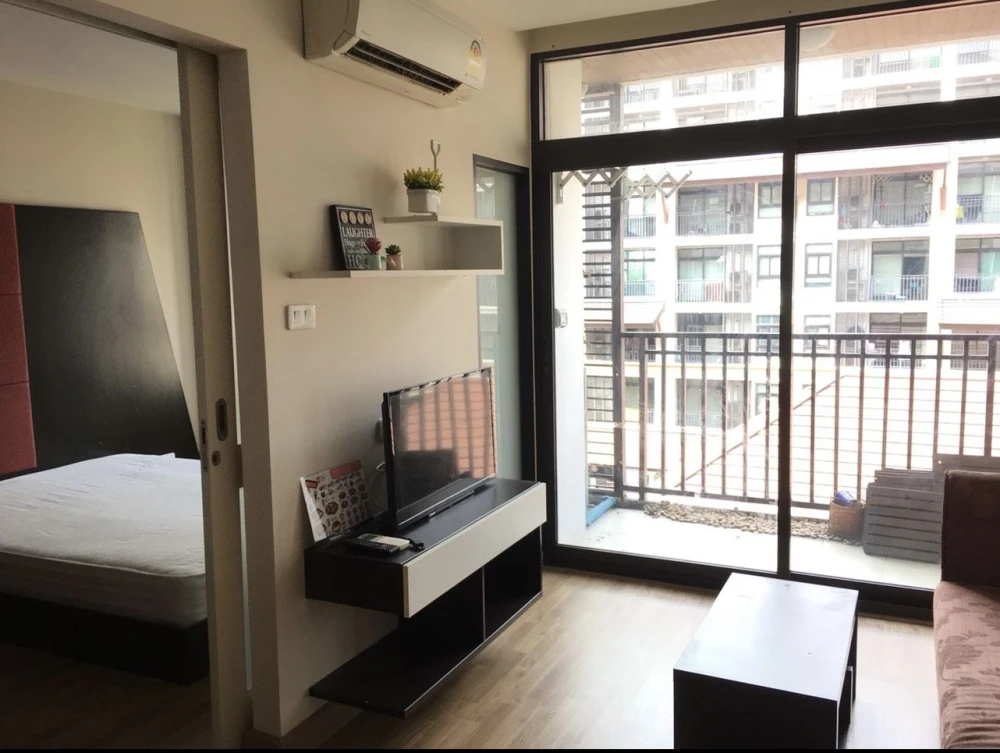 🏡✨ ให้เช่า คอนโด บ้านนวธารา ✨🏡