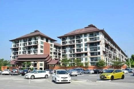 🏡✨ ให้เช่า คอนโด บ้านนวธารา ✨🏡