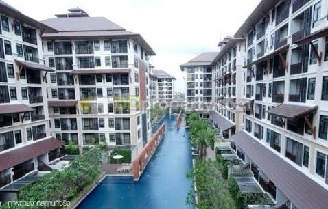 🏡✨ ให้เช่า คอนโด บ้านนวธารา ✨🏡