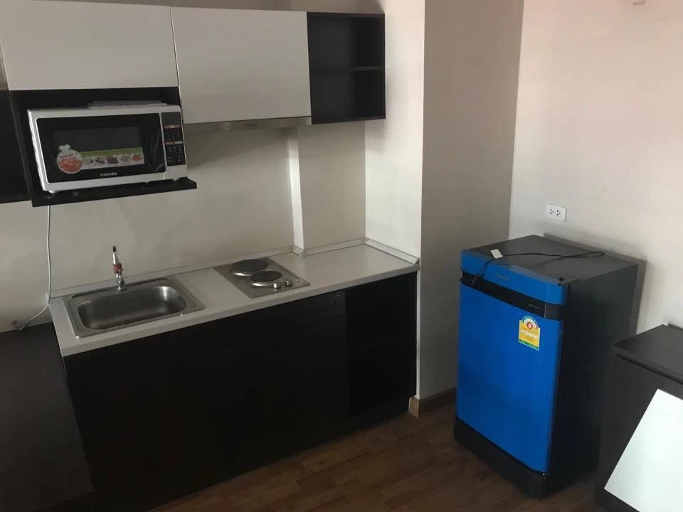 🏡✨ ให้เช่า คอนโด บ้านนวธารา ✨🏡