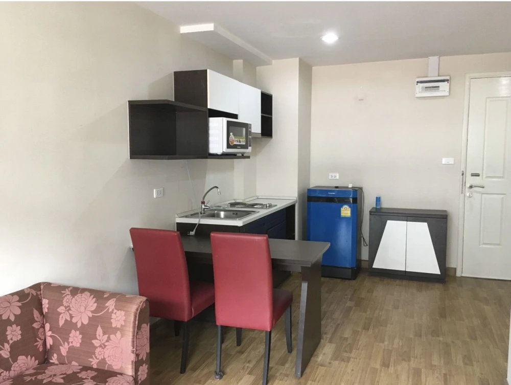 🏡✨ ให้เช่า คอนโด บ้านนวธารา ✨🏡