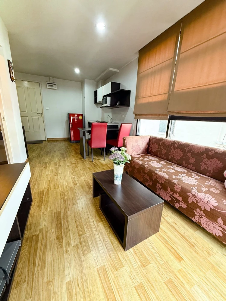 🏠🌃 ให้เช่า คอนโด บ้านนวธารา   🏠🌃