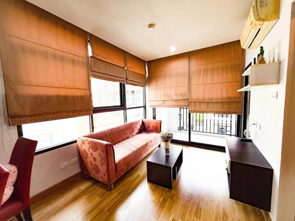 🏠🌃 ให้เช่า คอนโด บ้านนวธารา   🏠🌃