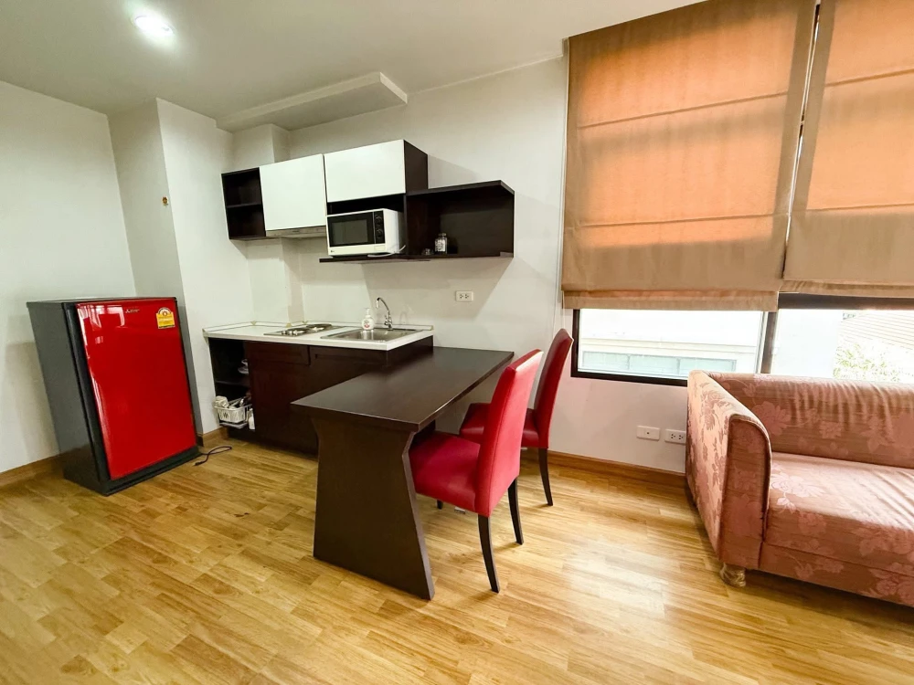 🏠🌃 ให้เช่า คอนโด บ้านนวธารา   🏠🌃