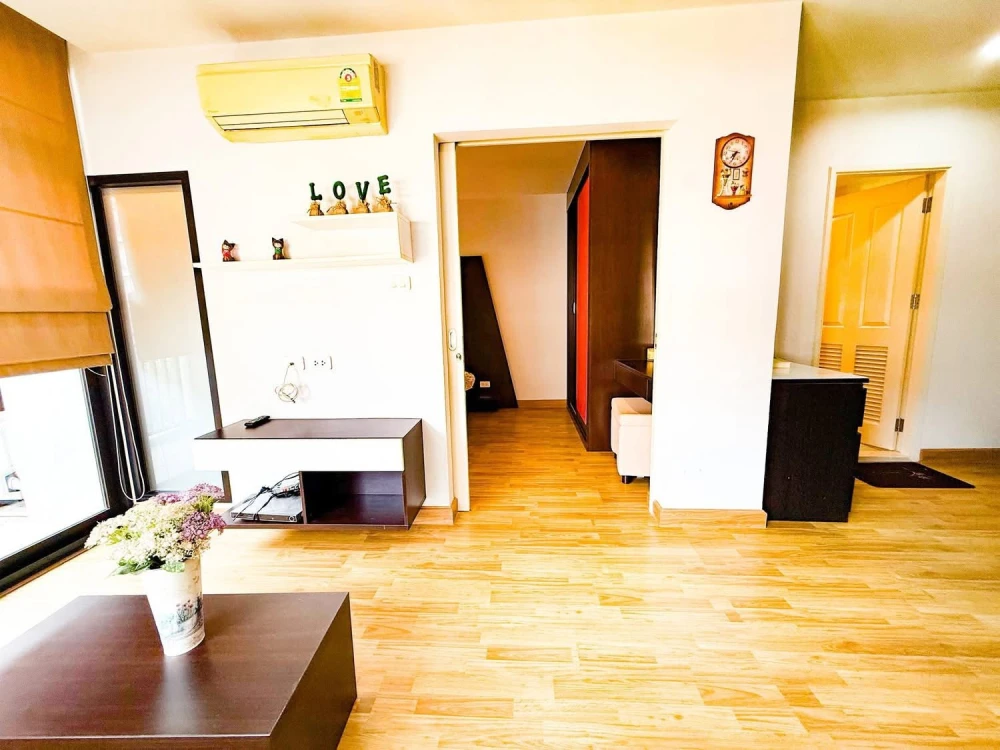🏠🌃 ให้เช่า คอนโด บ้านนวธารา   🏠🌃