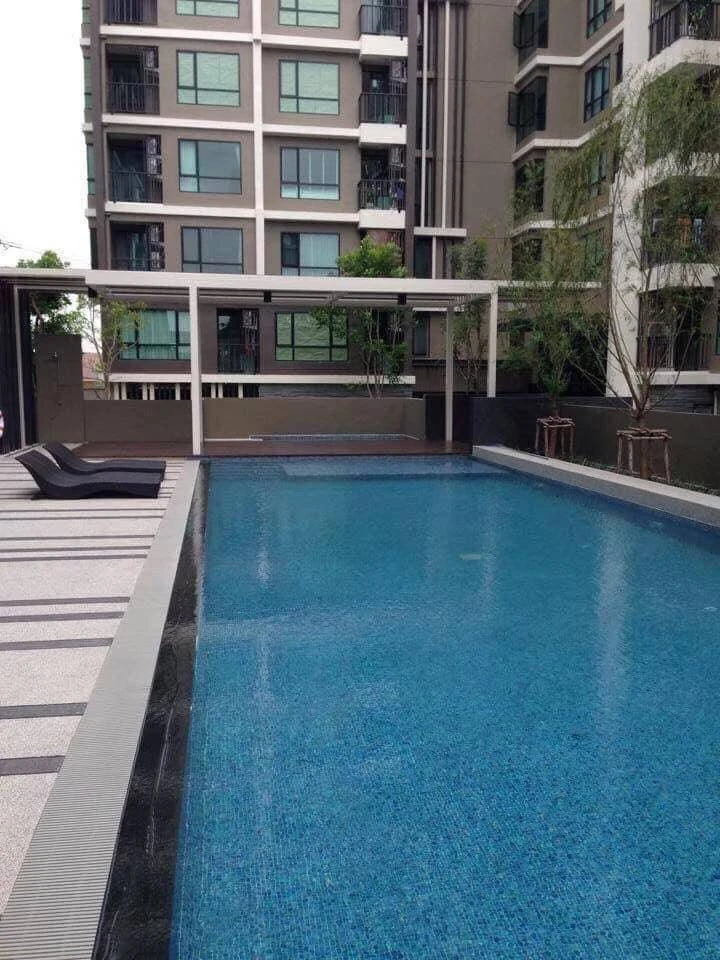 🏠🌃  ให้เช่า  คอนโด พรีมิโอ  ไพร์ม  🏠🌃