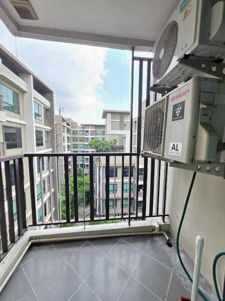 🏠🌃 ให้เช่า  คอนโด พรีมิโอ ไพร์ม 🏠🌃