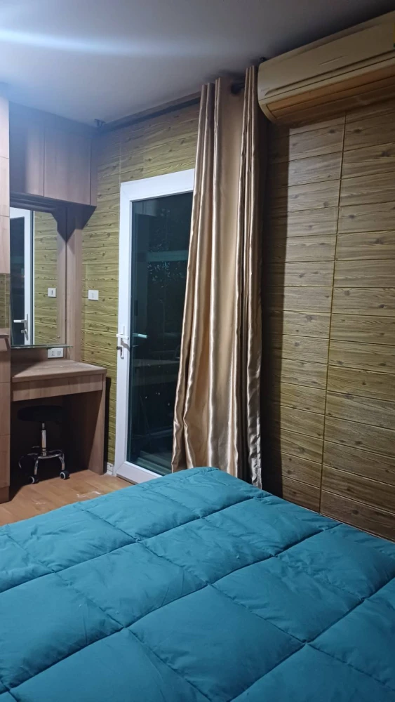 🏠🌃  ให้เช่า คอนโด พาร์ค วิว วิภาวดี 🏠🌃